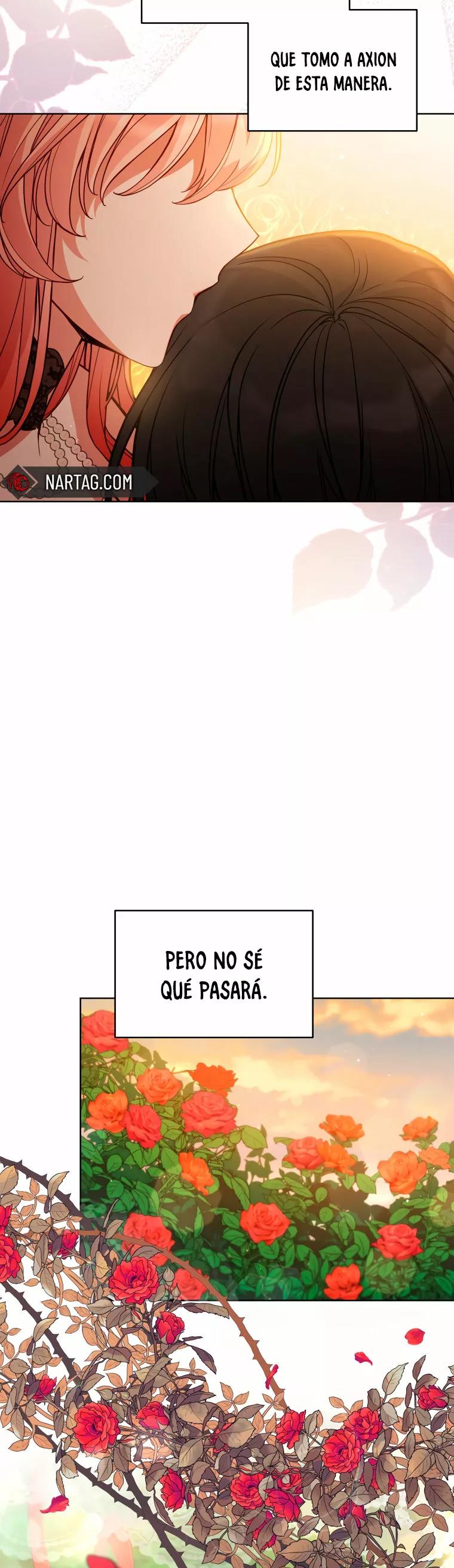 Read Dama intocable Manga Online