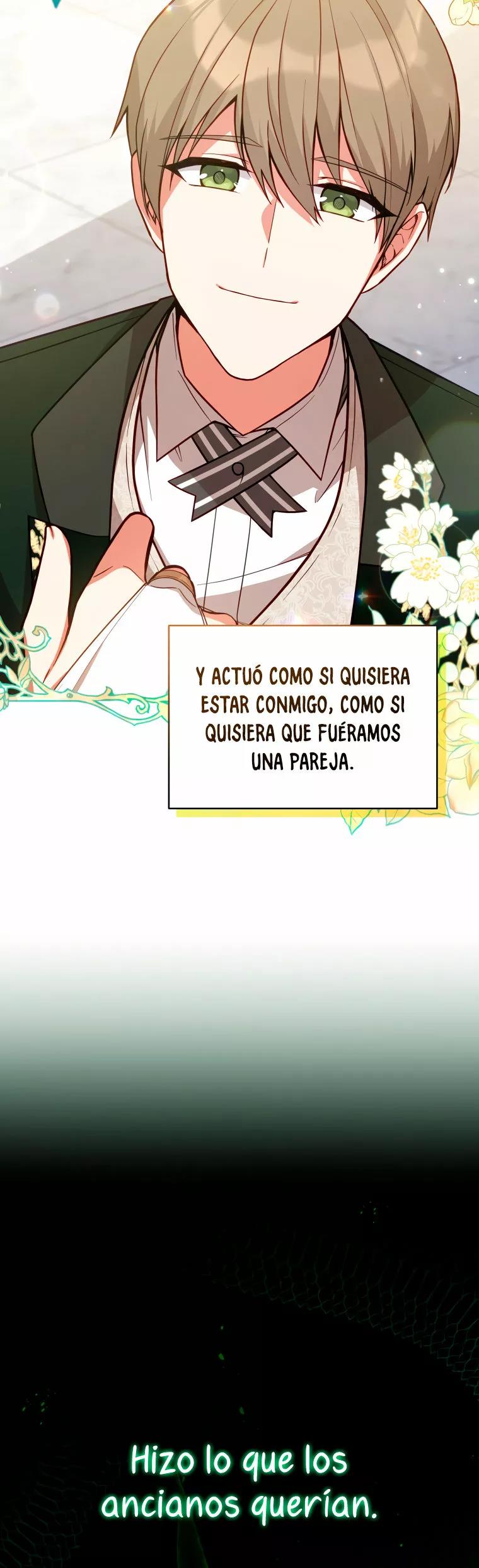 Read Dama intocable Manga Online