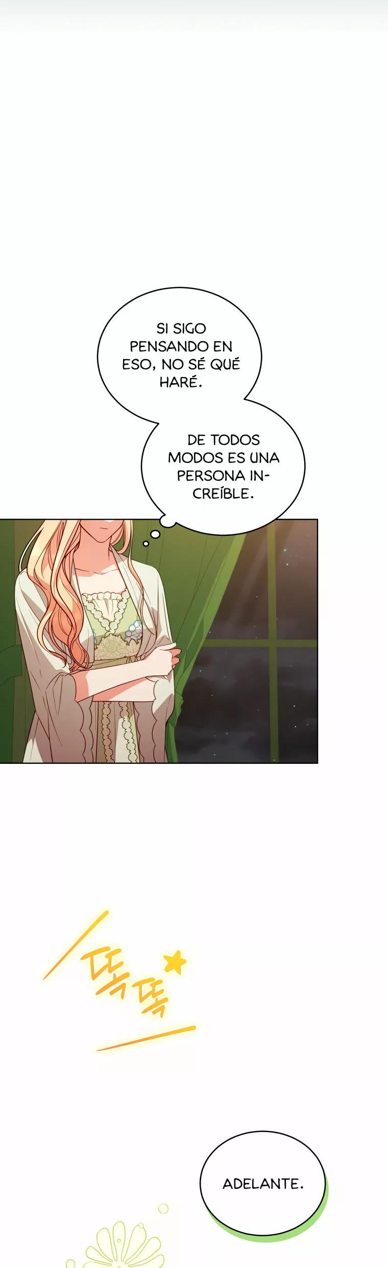 Read Dama intocable Manga Online