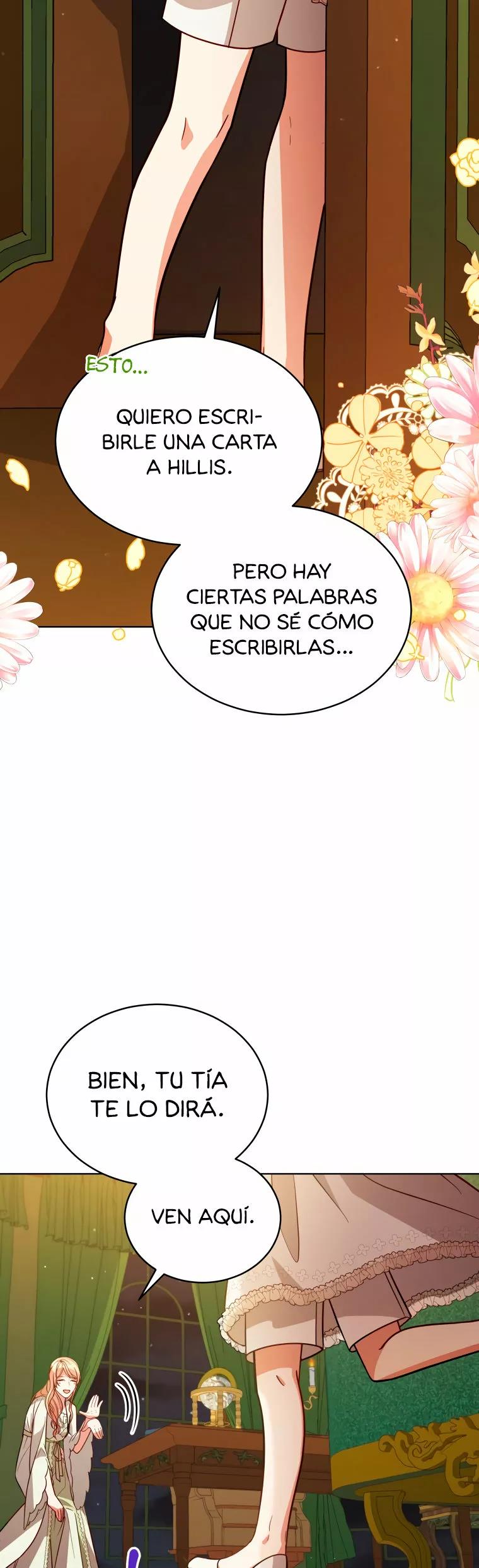 Read Dama intocable Manga Online