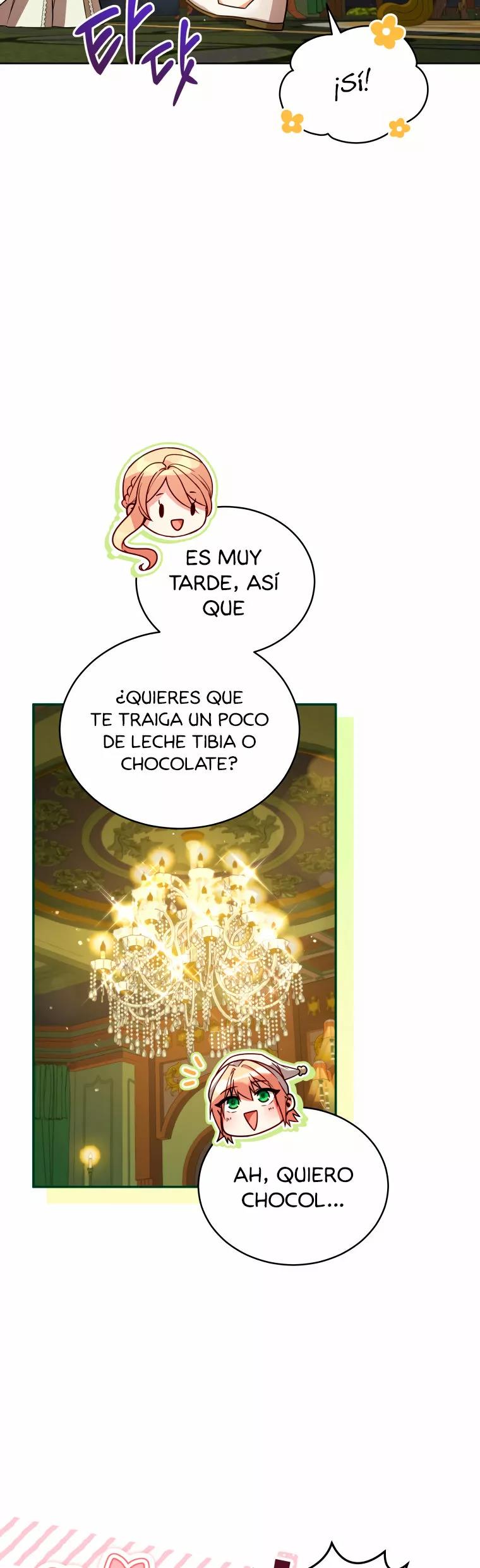 Read Dama intocable Manga Online