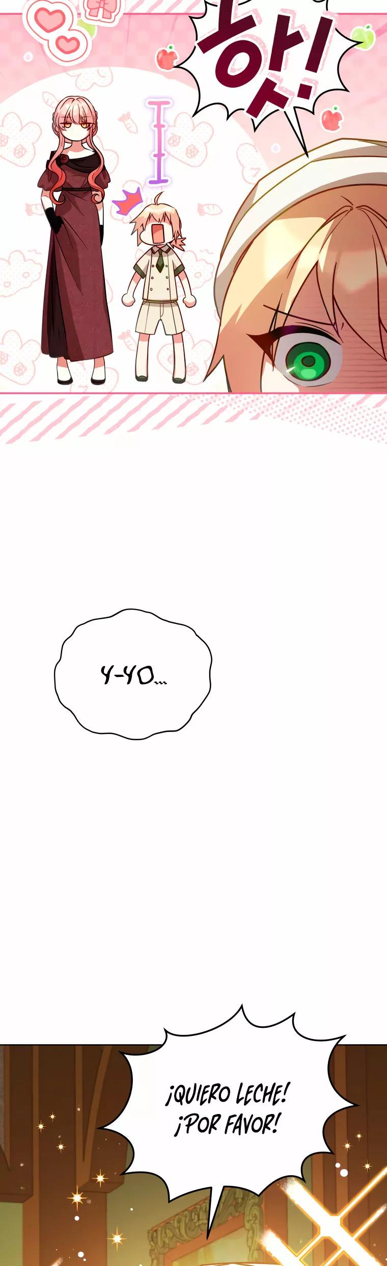 Read Dama intocable Manga Online
