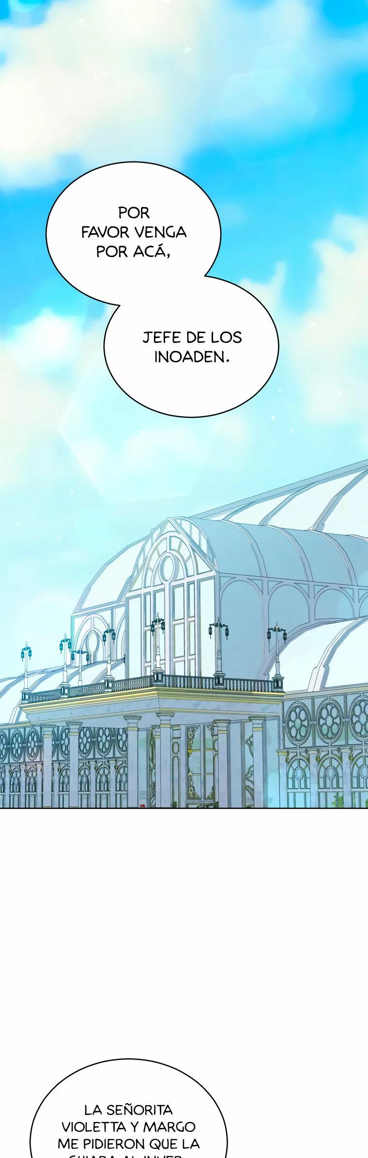 Read Dama intocable Manga Online
