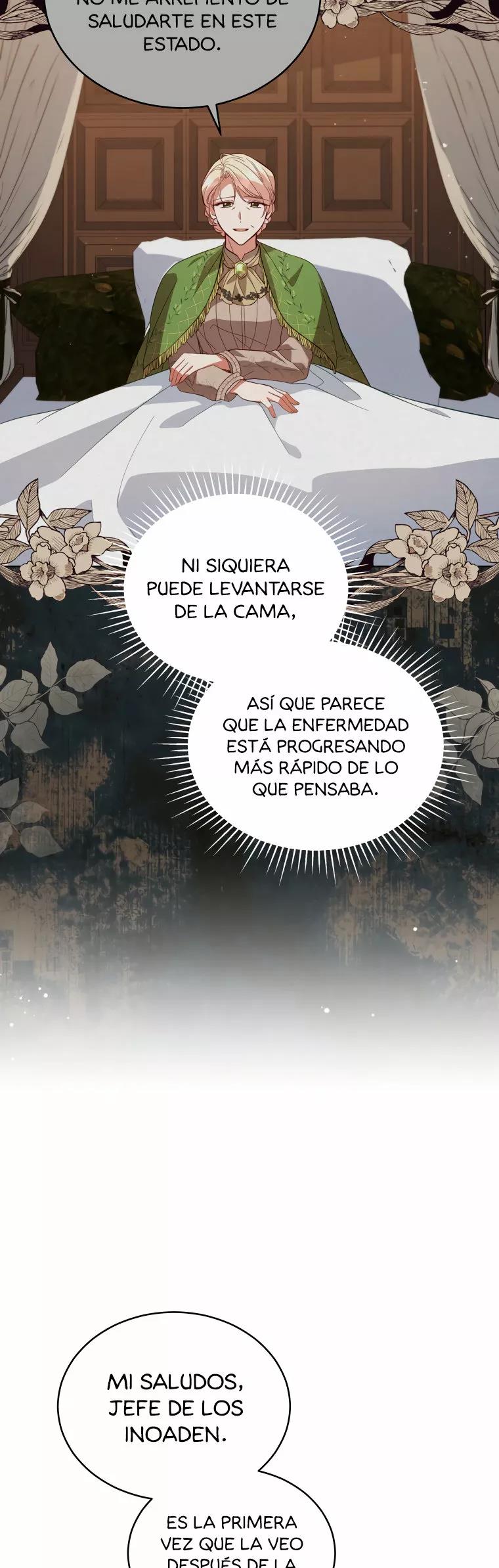 Read Dama intocable Manga Online