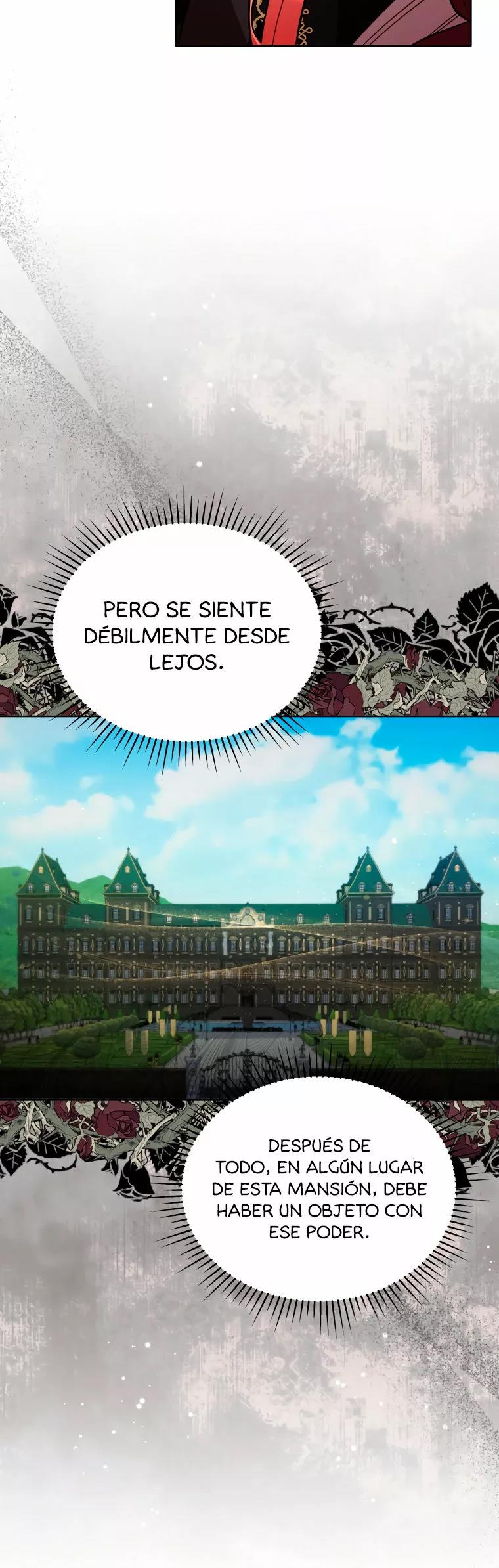 Read Dama intocable Manga Online