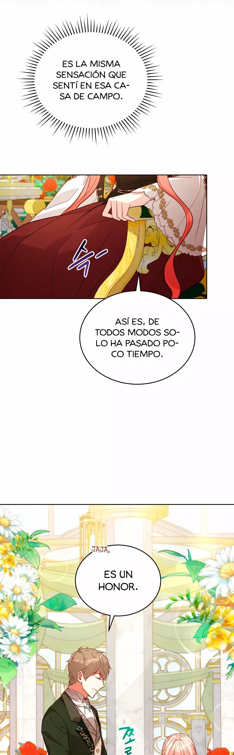 Read Dama intocable Manga Online