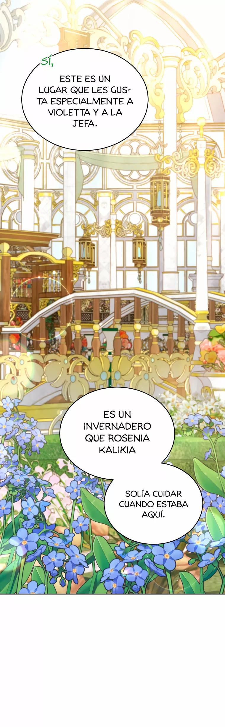 Read Dama intocable Manga Online