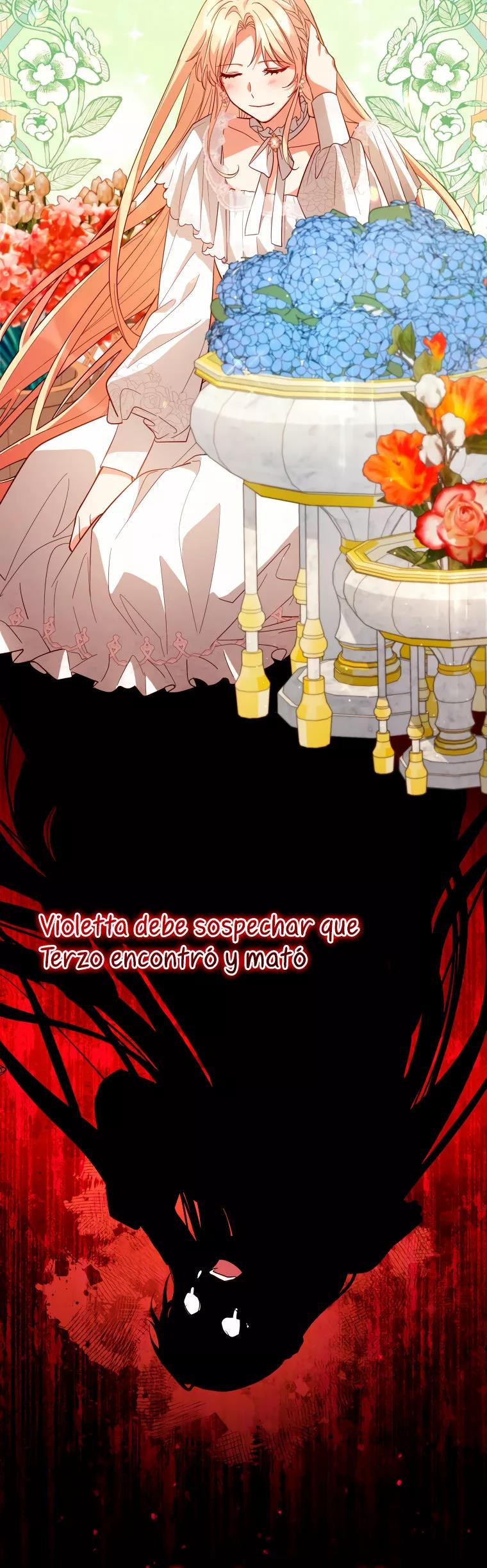 Read Dama intocable Manga Online