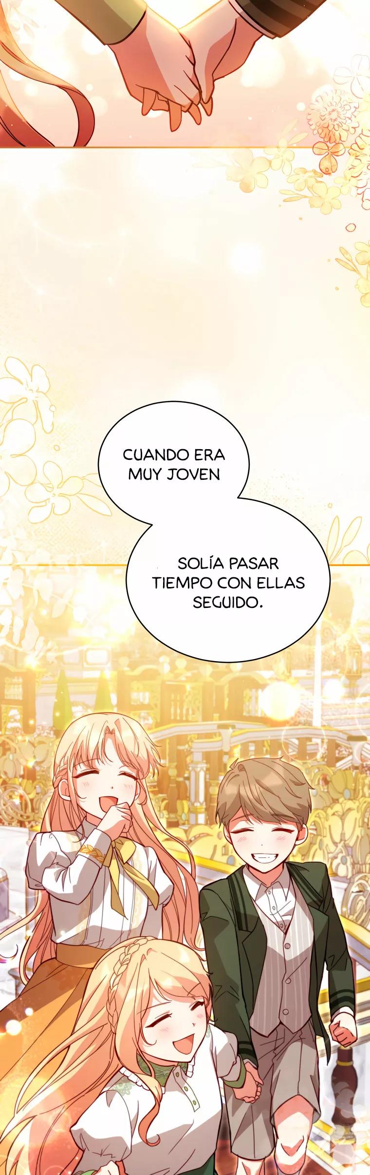 Read Dama intocable Manga Online