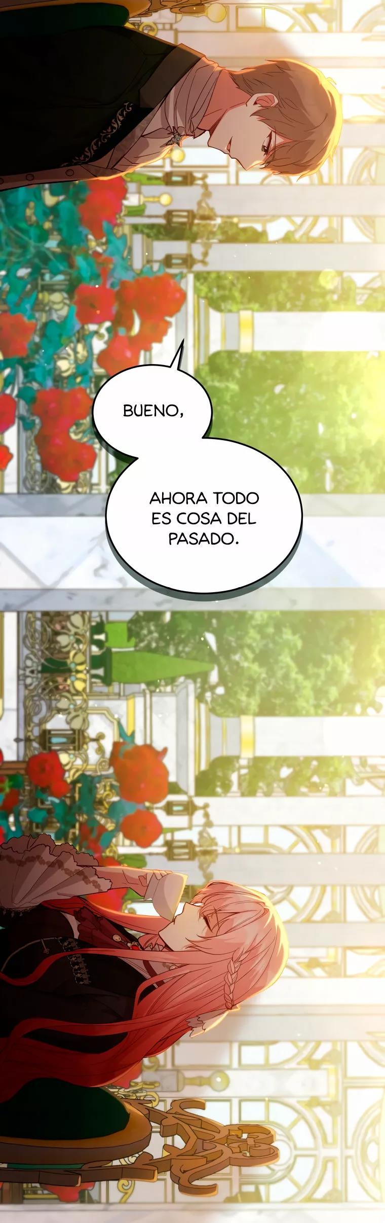 Read Dama intocable Manga Online