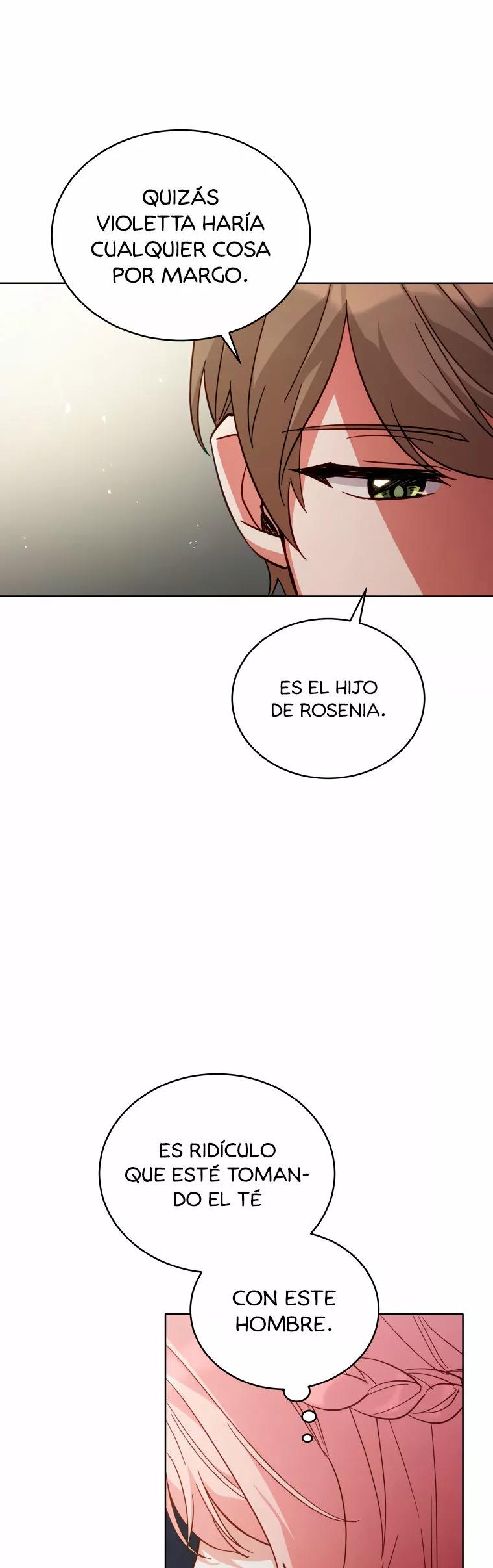 Read Dama intocable Manga Online