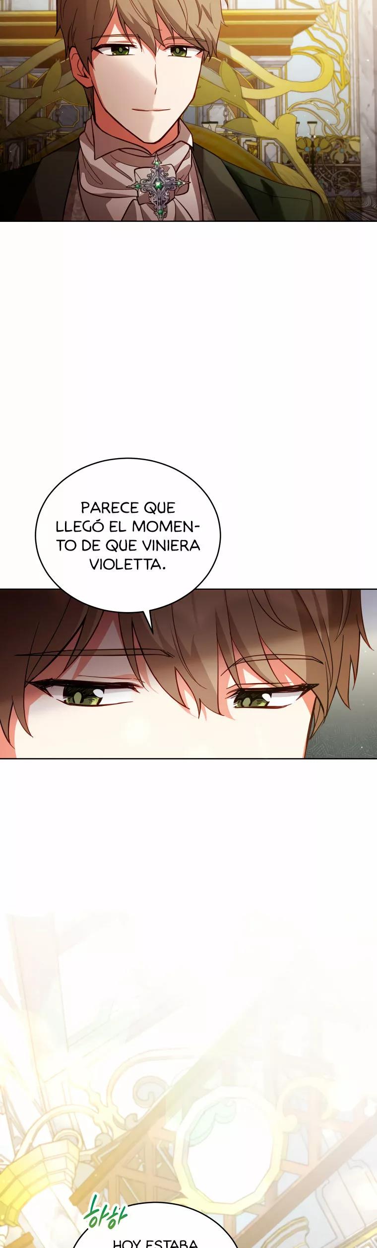 Read Dama intocable Manga Online