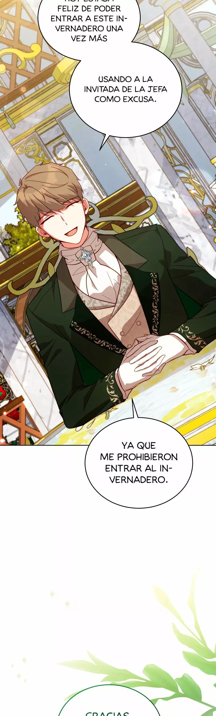 Read Dama intocable Manga Online