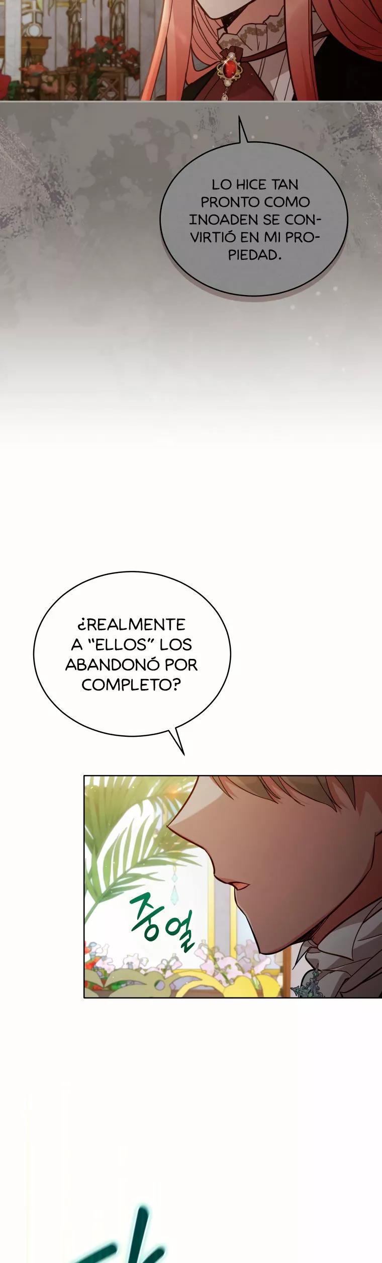 Read Dama intocable Manga Online
