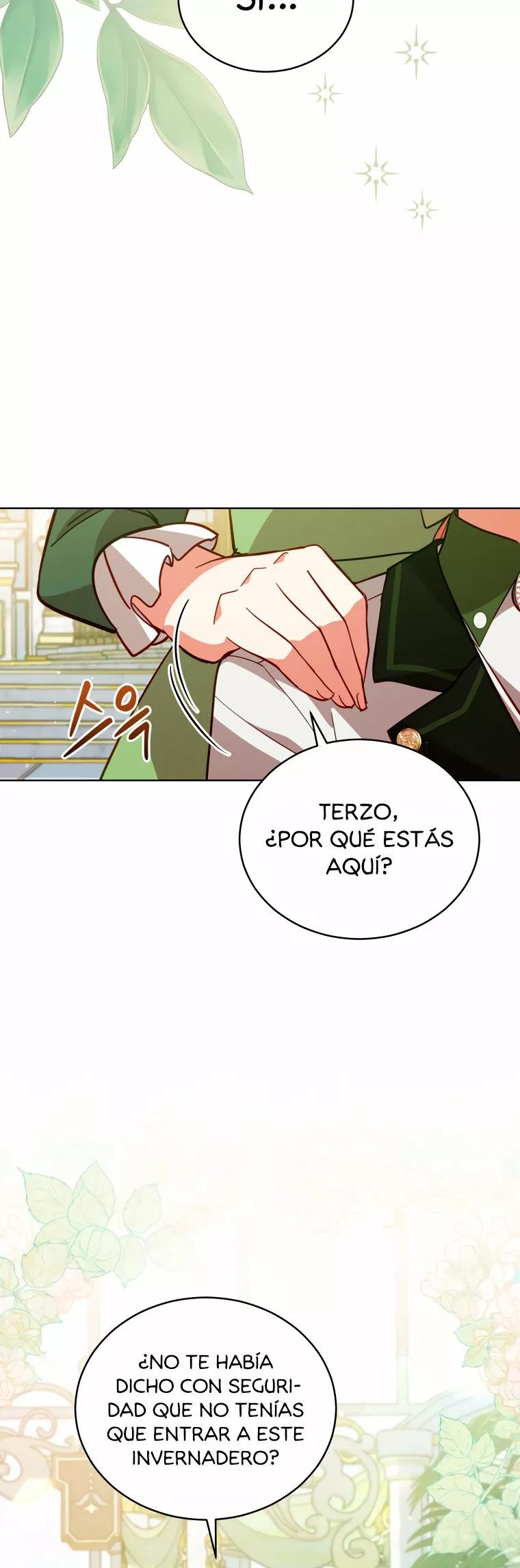 Read Dama intocable Manga Online
