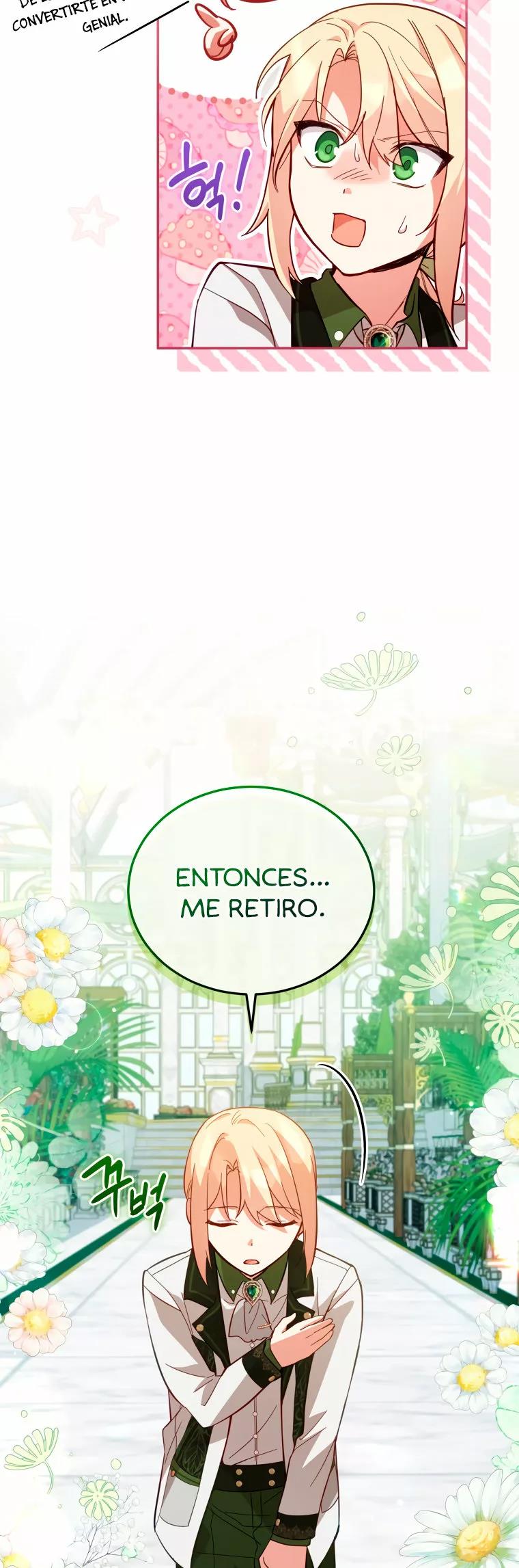 Read Dama intocable Manga Online