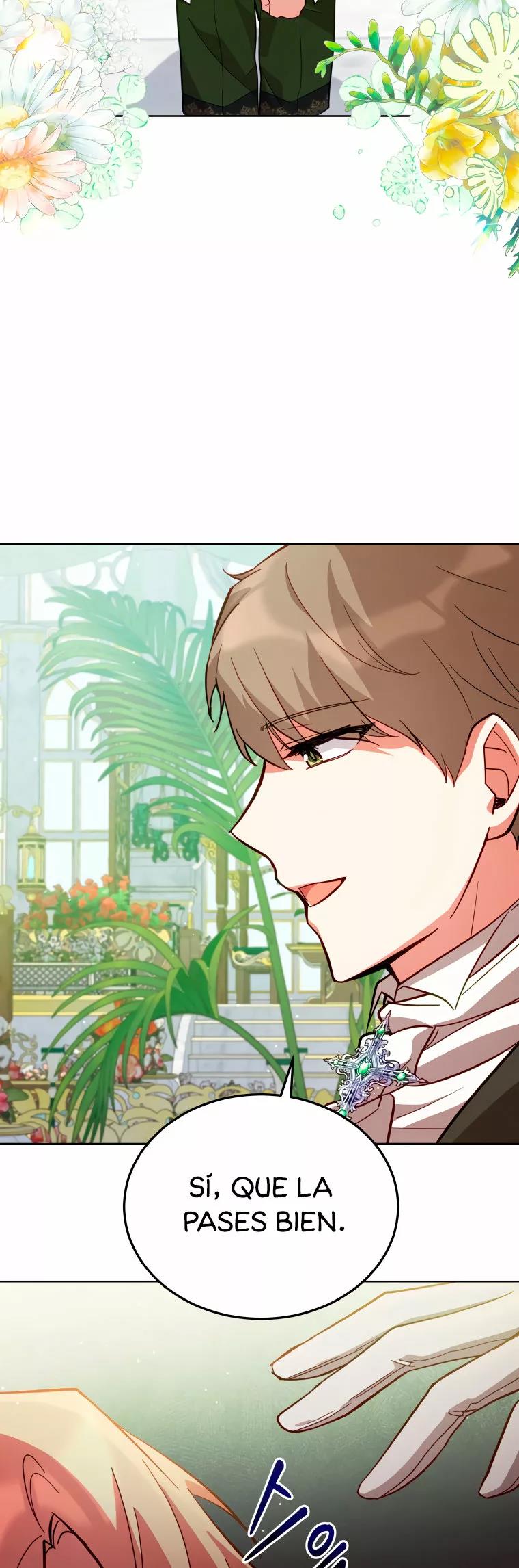 Read Dama intocable Manga Online