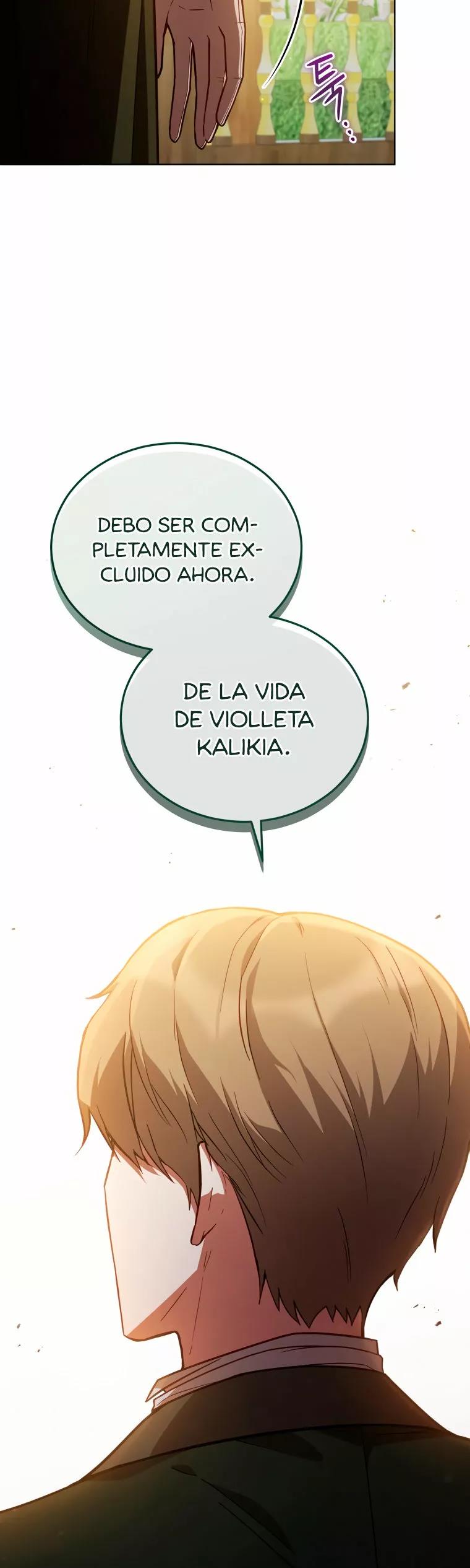 Read Dama intocable Manga Online