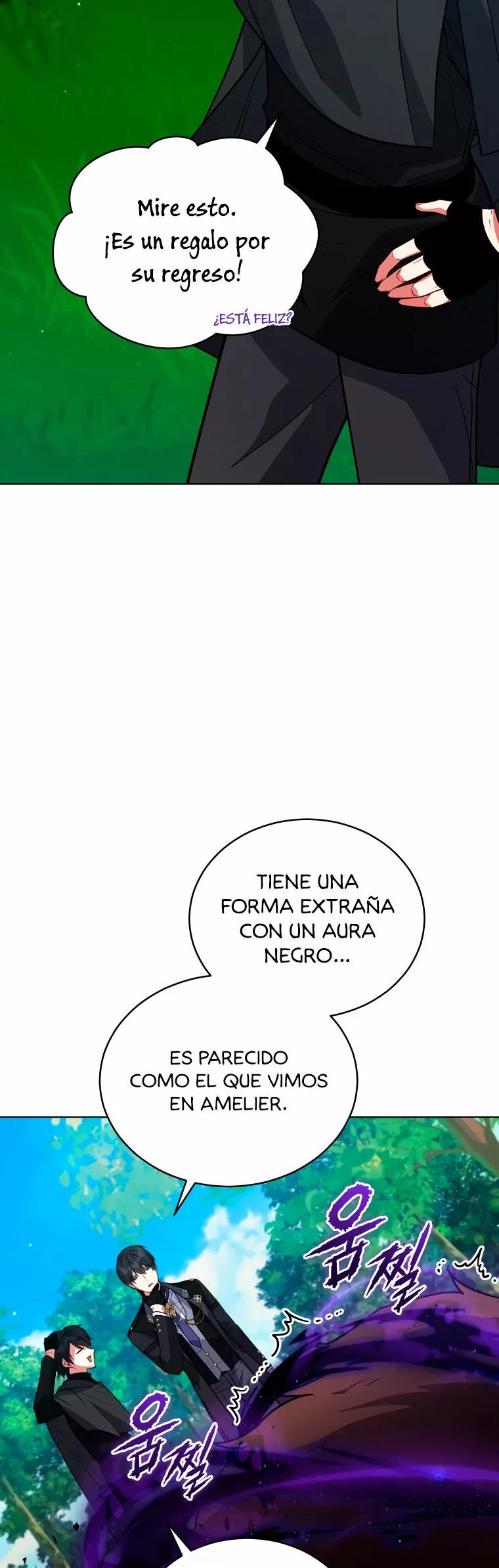 Read Dama intocable Manga Online