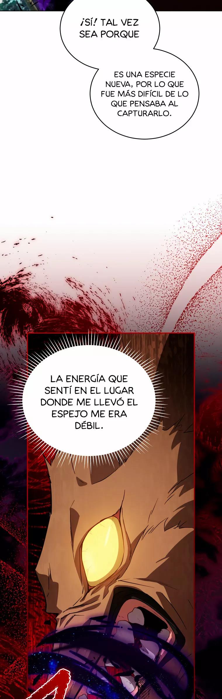 Read Dama intocable Manga Online