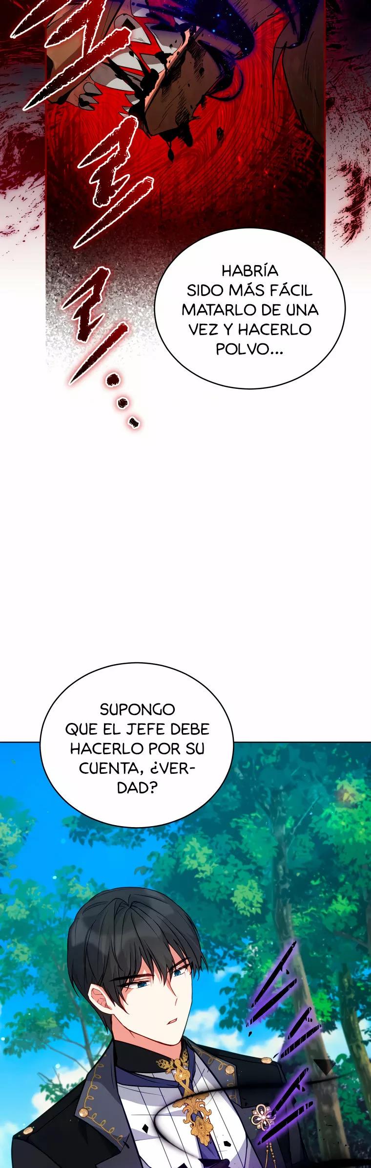 Read Dama intocable Manga Online