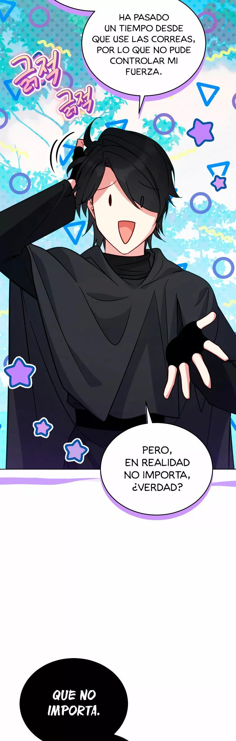 Read Dama intocable Manga Online