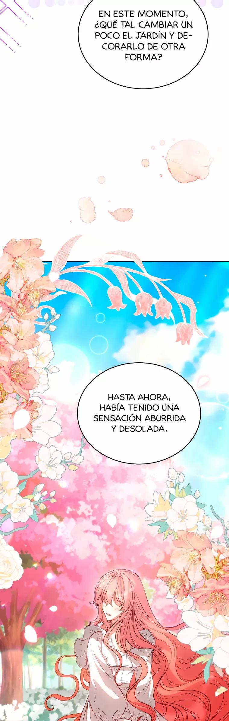 Read Dama intocable Manga Online