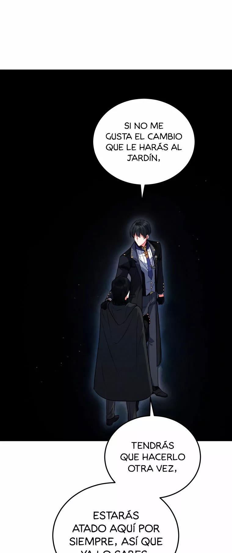 Read Dama intocable Manga Online