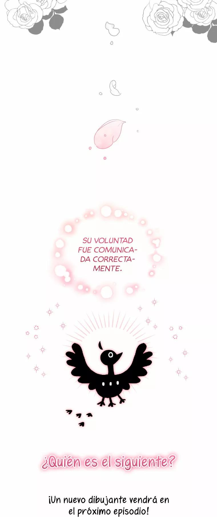 Read Dama intocable Manga Online
