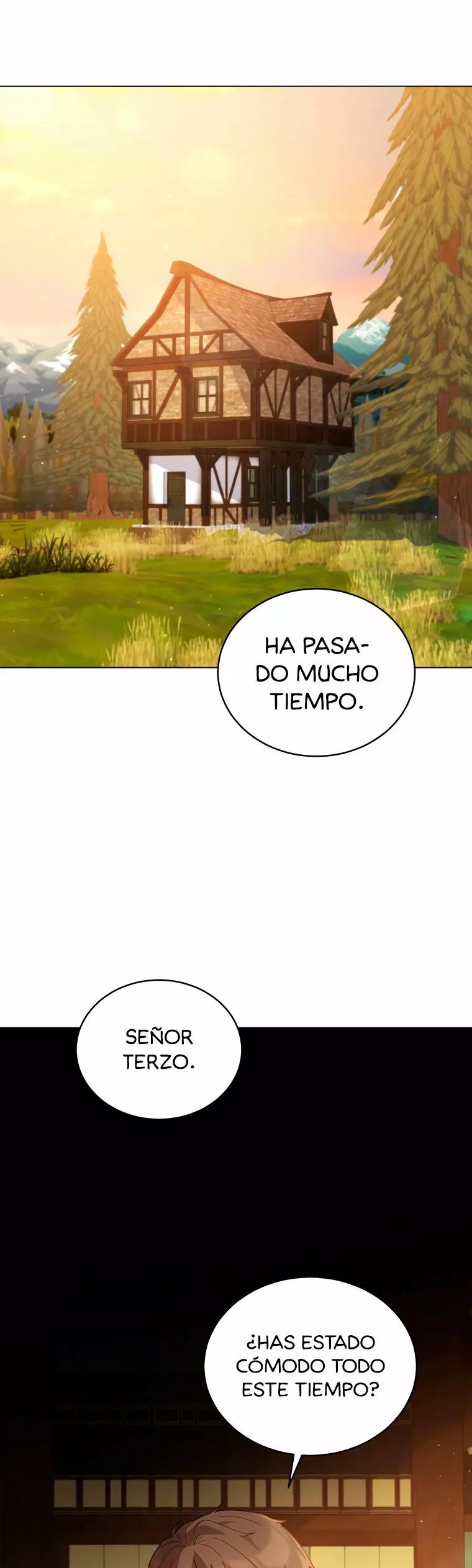 Read Dama intocable Manga Online