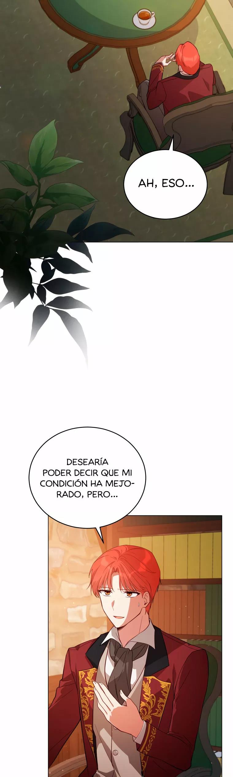 Read Dama intocable Manga Online