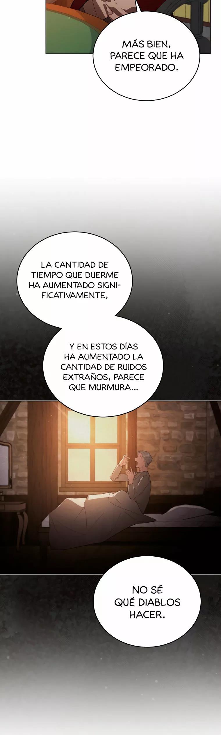 Read Dama intocable Manga Online