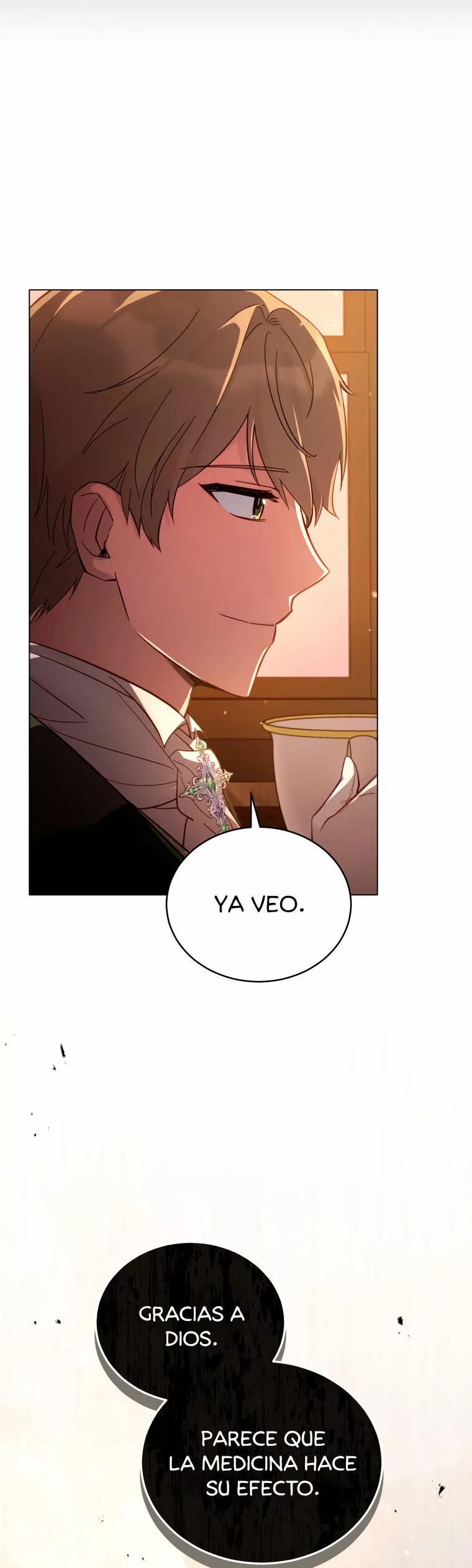 Read Dama intocable Manga Online