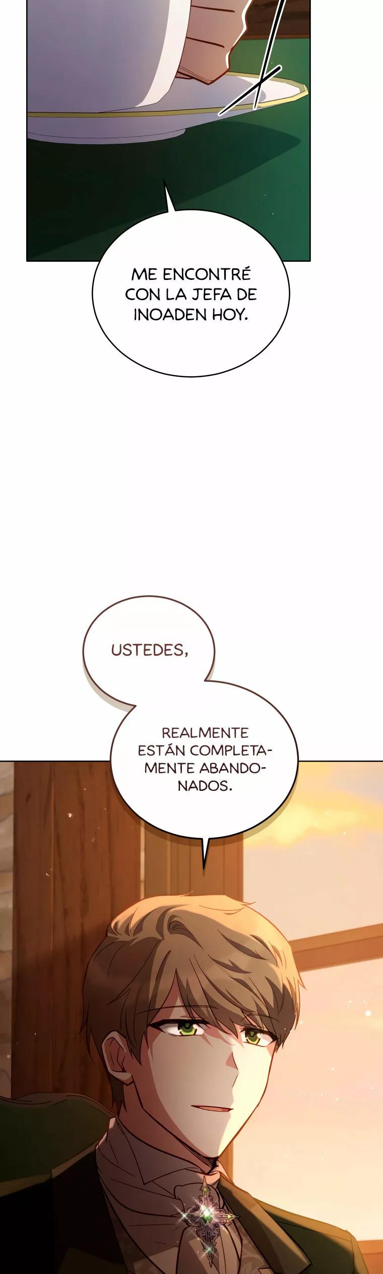 Read Dama intocable Manga Online