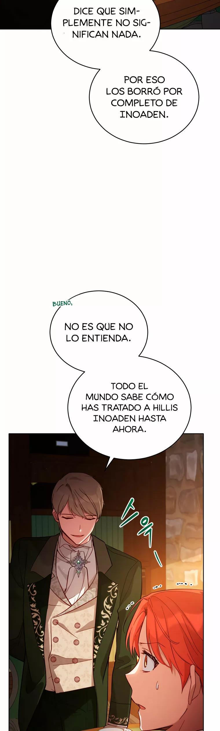 Read Dama intocable Manga Online