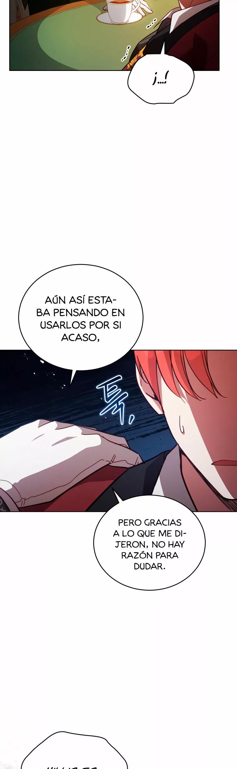 Read Dama intocable Manga Online