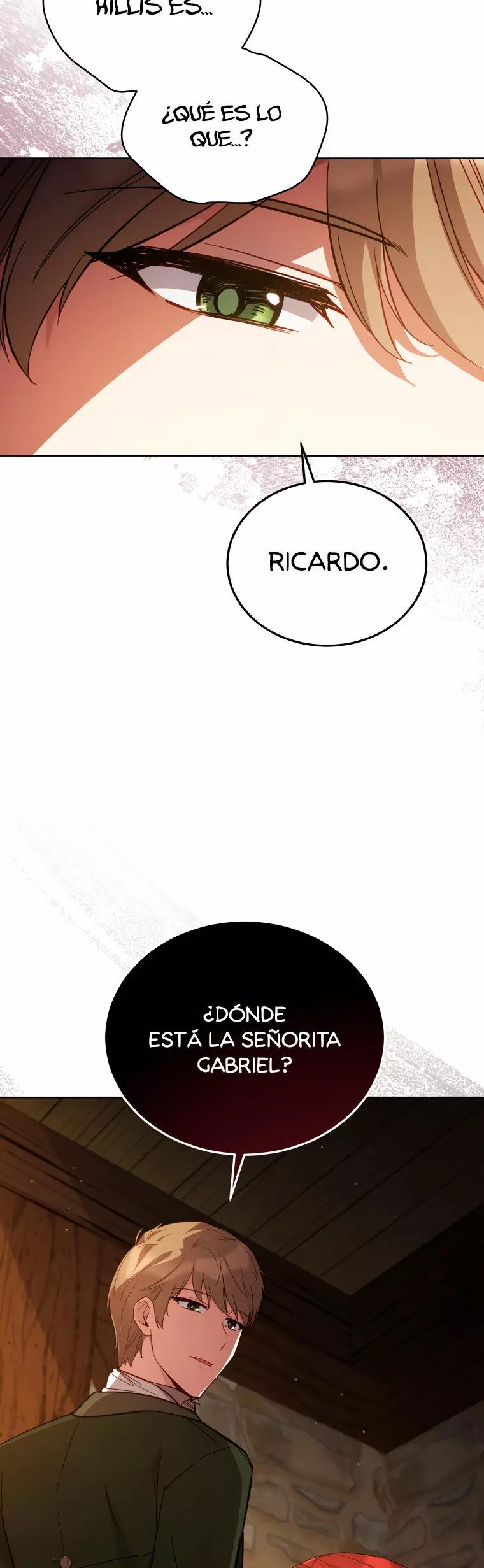 Read Dama intocable Manga Online