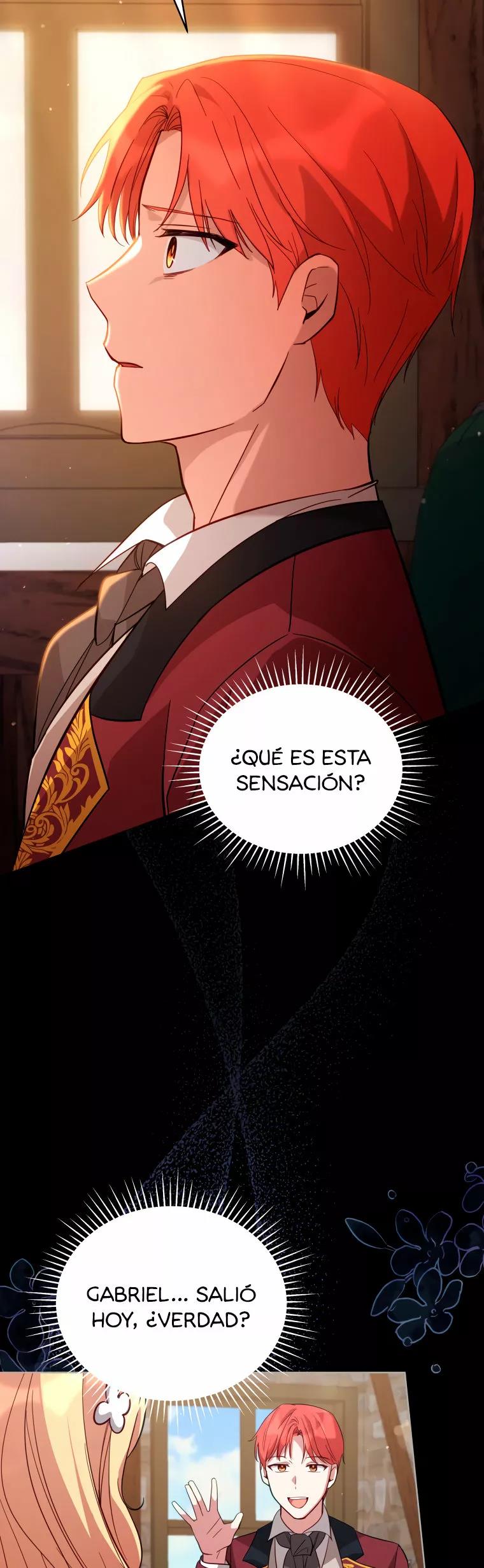 Read Dama intocable Manga Online