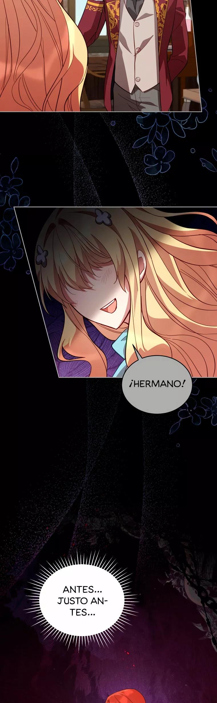 Read Dama intocable Manga Online