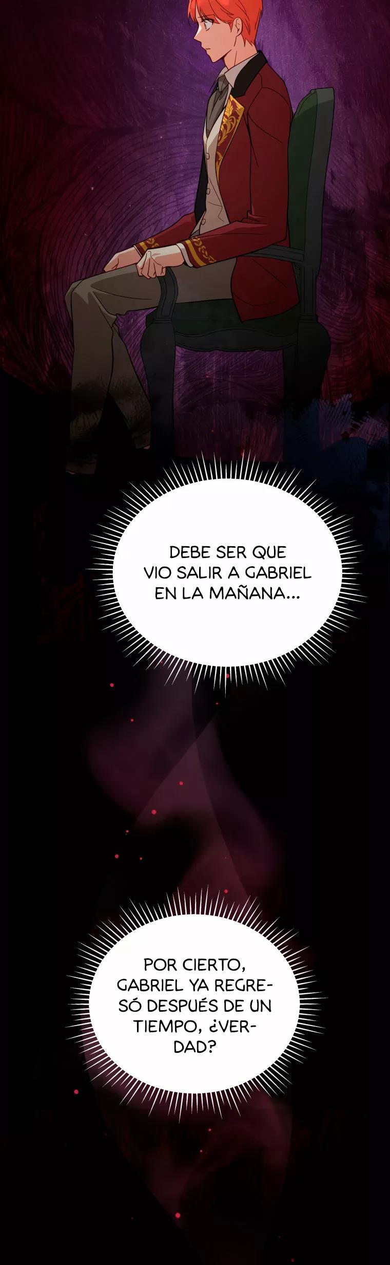 Read Dama intocable Manga Online