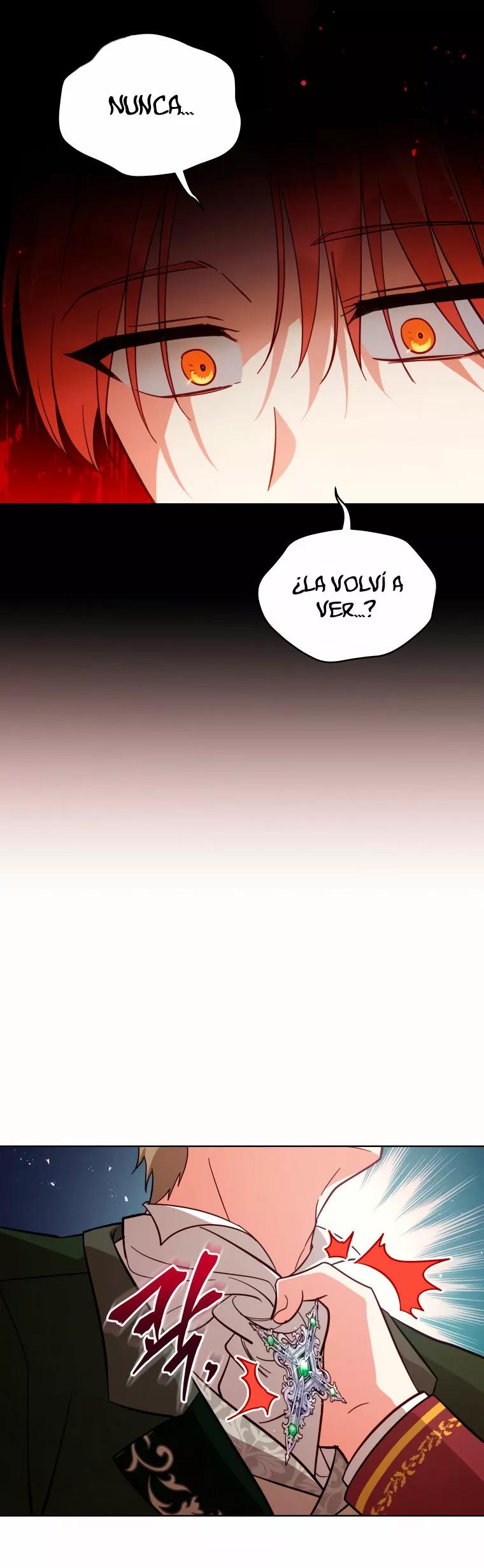 Read Dama intocable Manga Online