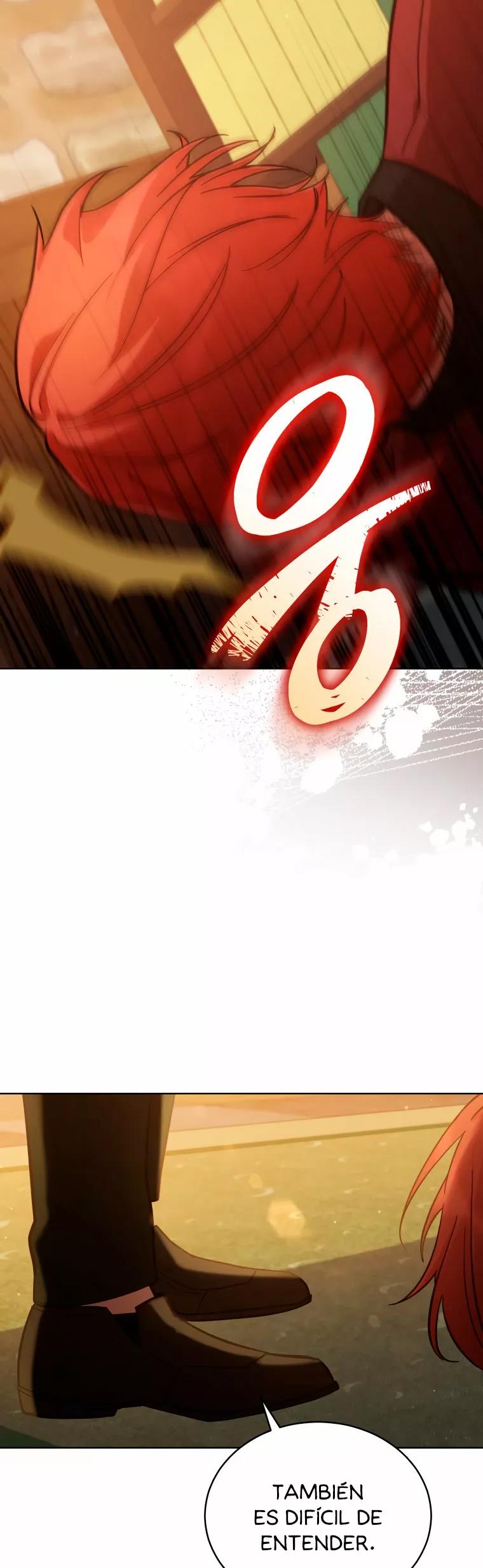 Read Dama intocable Manga Online