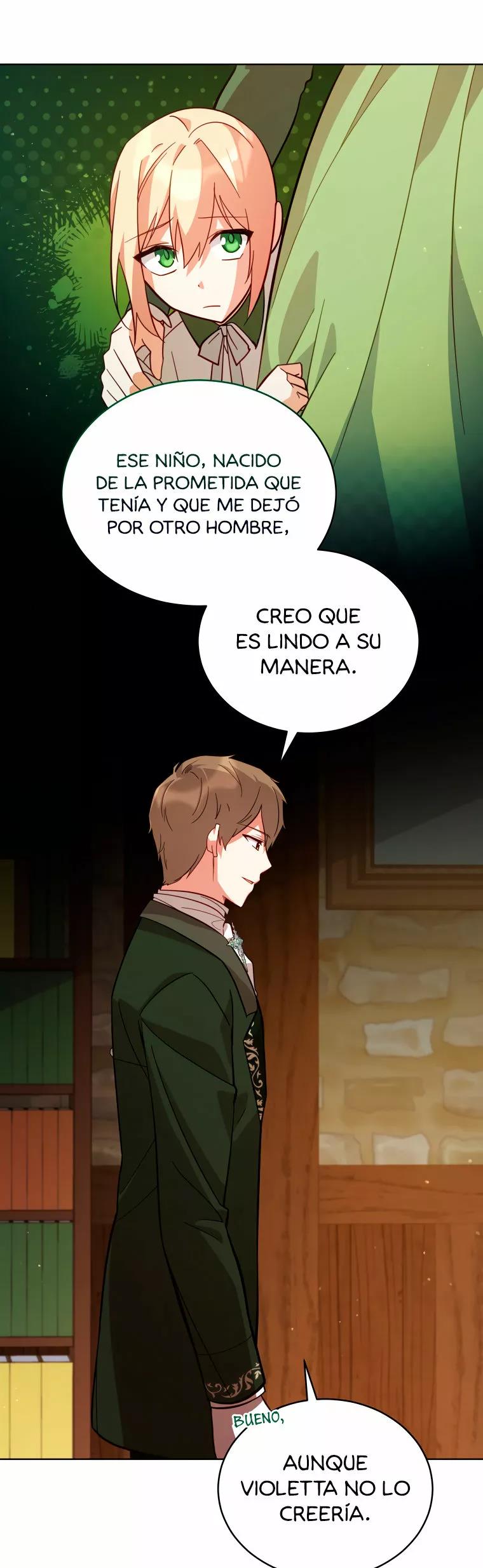 Read Dama intocable Manga Online