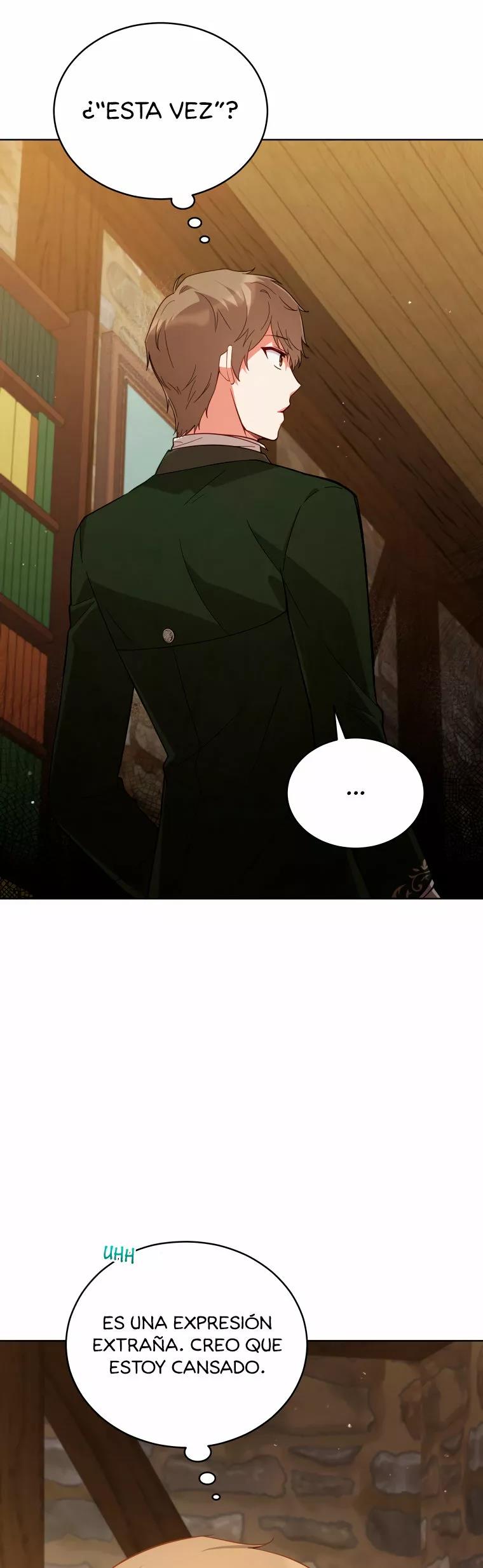 Read Dama intocable Manga Online