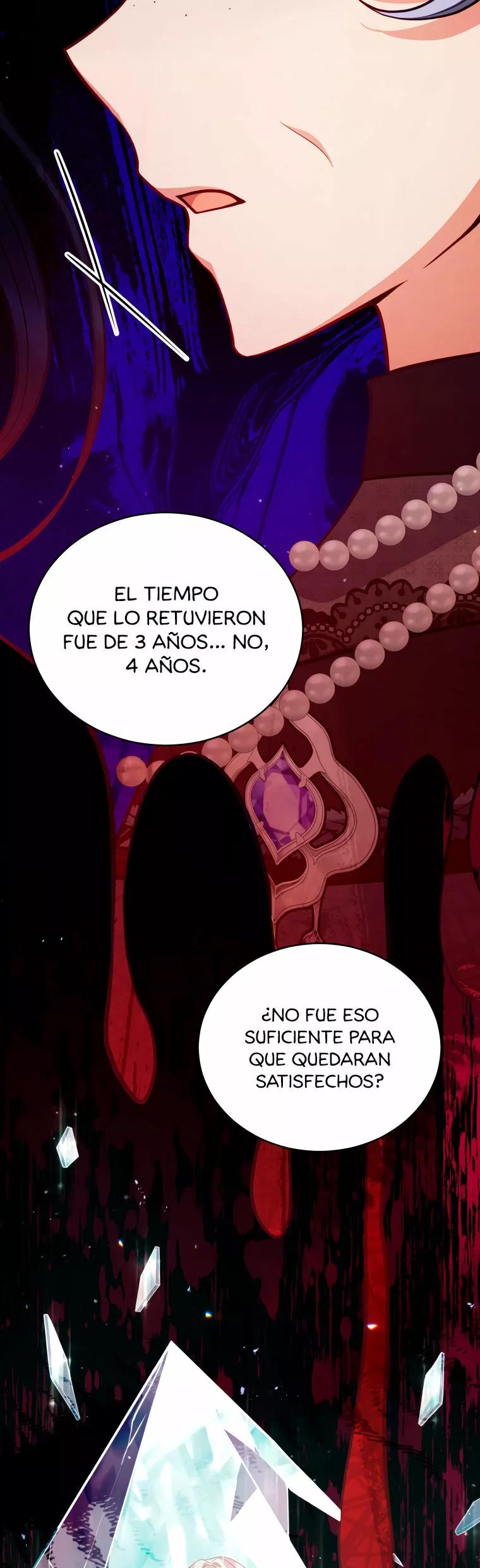Read Dama intocable Manga Online