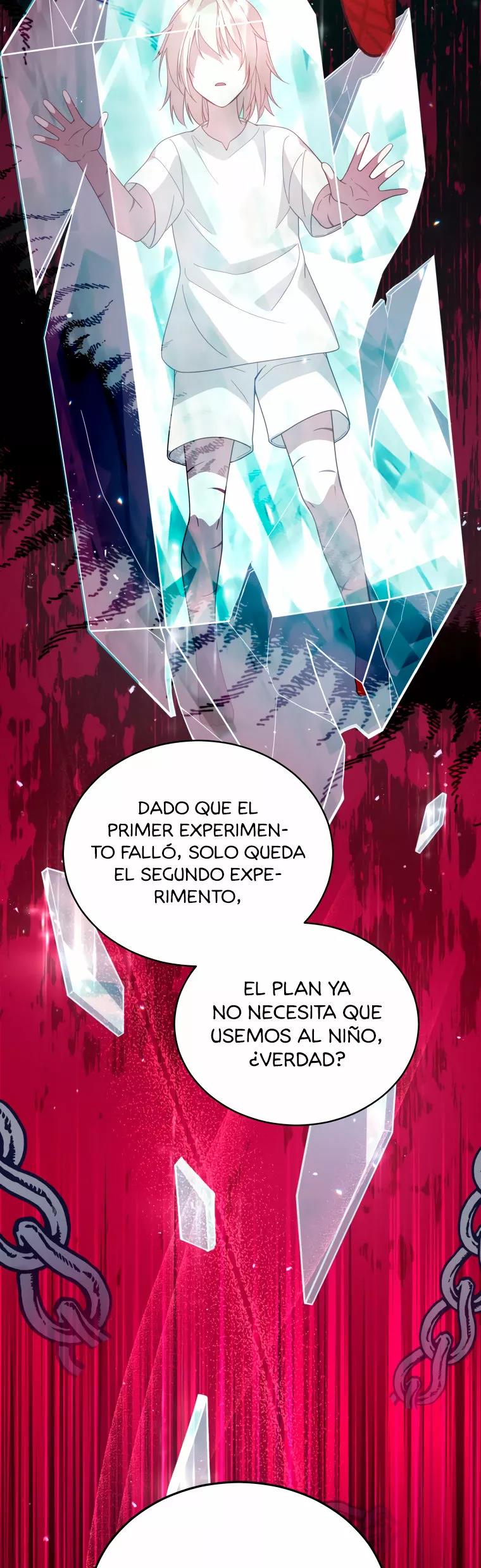 Read Dama intocable Manga Online