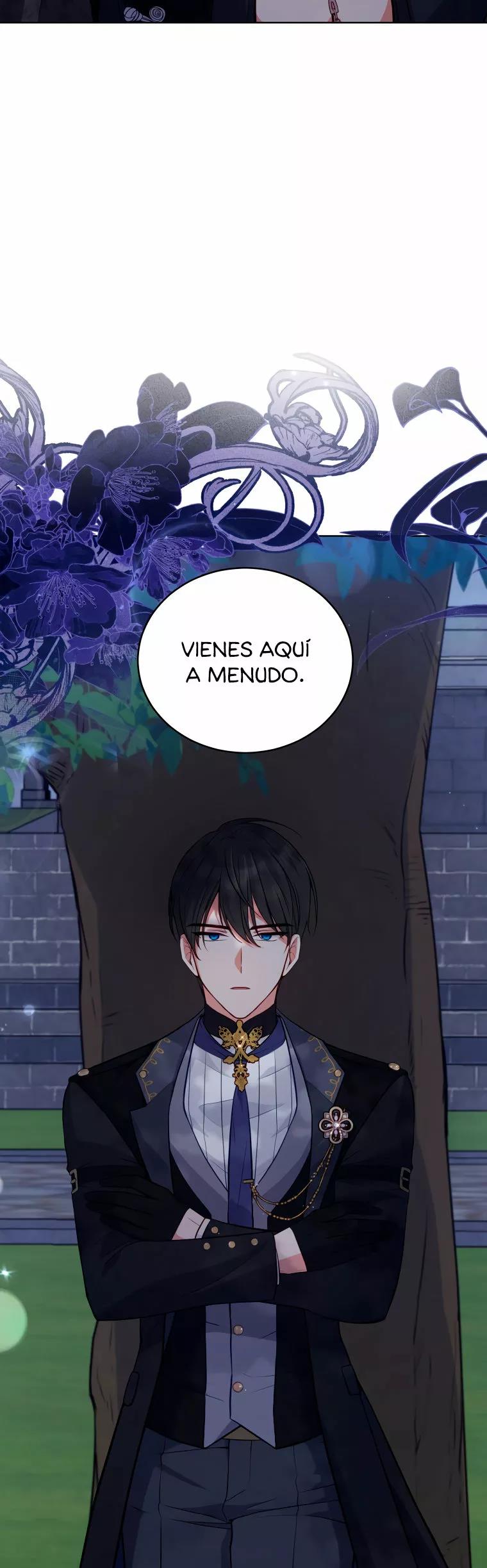 Read Dama intocable Manga Online