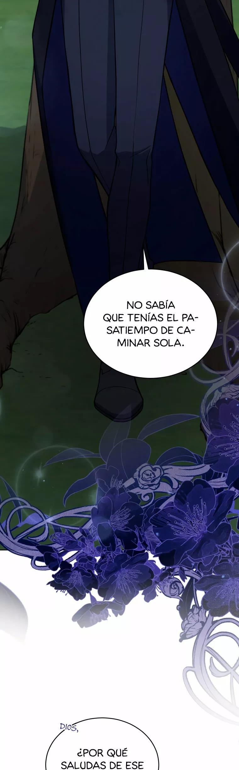 Read Dama intocable Manga Online