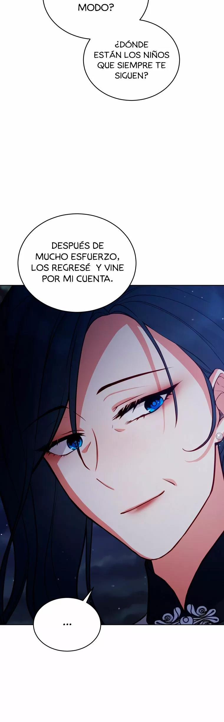 Read Dama intocable Manga Online