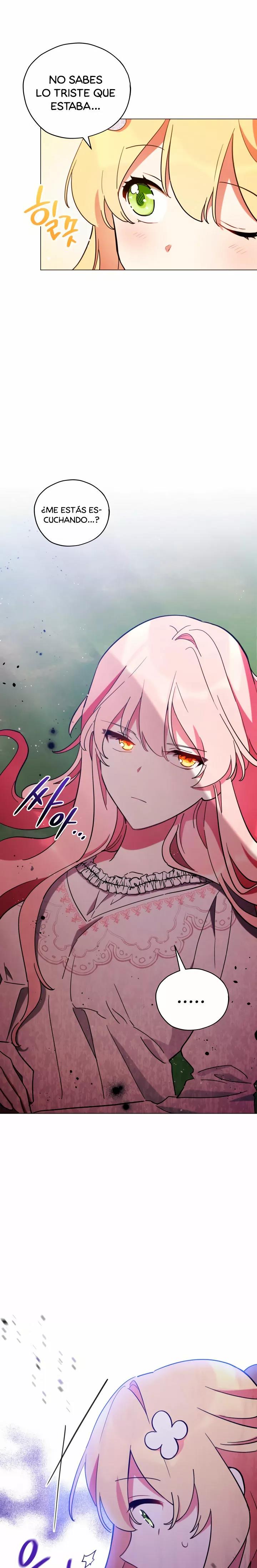 Read Dama intocable Manga Online